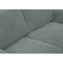 Bank Stuttgart 2-zits - groen