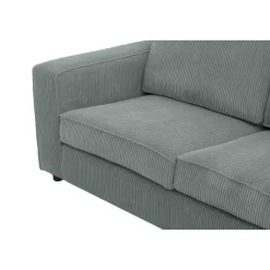 Bank Stuttgart 2-zits - groen