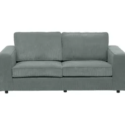 Bank Stuttgart 3-zits - groen