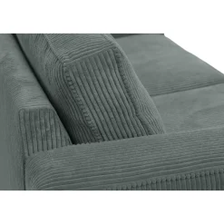 Bank Stuttgart 3-zits - groen