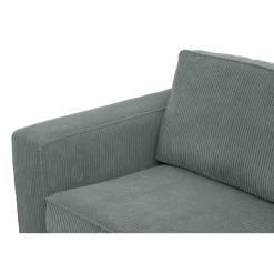 Bank Stuttgart 3-zits - groen