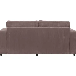 Bank Stuttgart 3-zits - roze