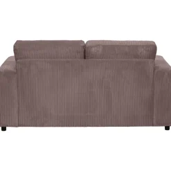 Bank Stuttgart 2-zits - roze