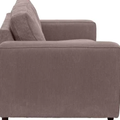 Bank Stuttgart 2-zits - roze