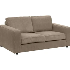 Bank Stuttgart 2-zits - taupe