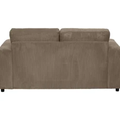 Bank Stuttgart 2-zits - taupe