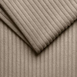 Bank Stuttgart 2-zits - taupe