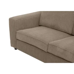 Bank Stuttgart 2-zits - taupe