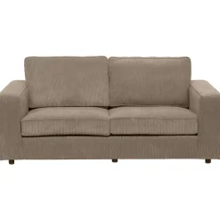 Bank Stuttgart 3-zits - taupe