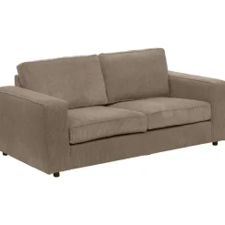 Bank Stuttgart 3-zits - taupe