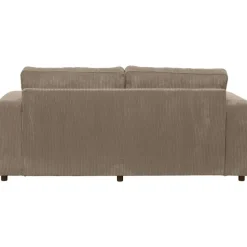 Bank Stuttgart 3-zits - taupe