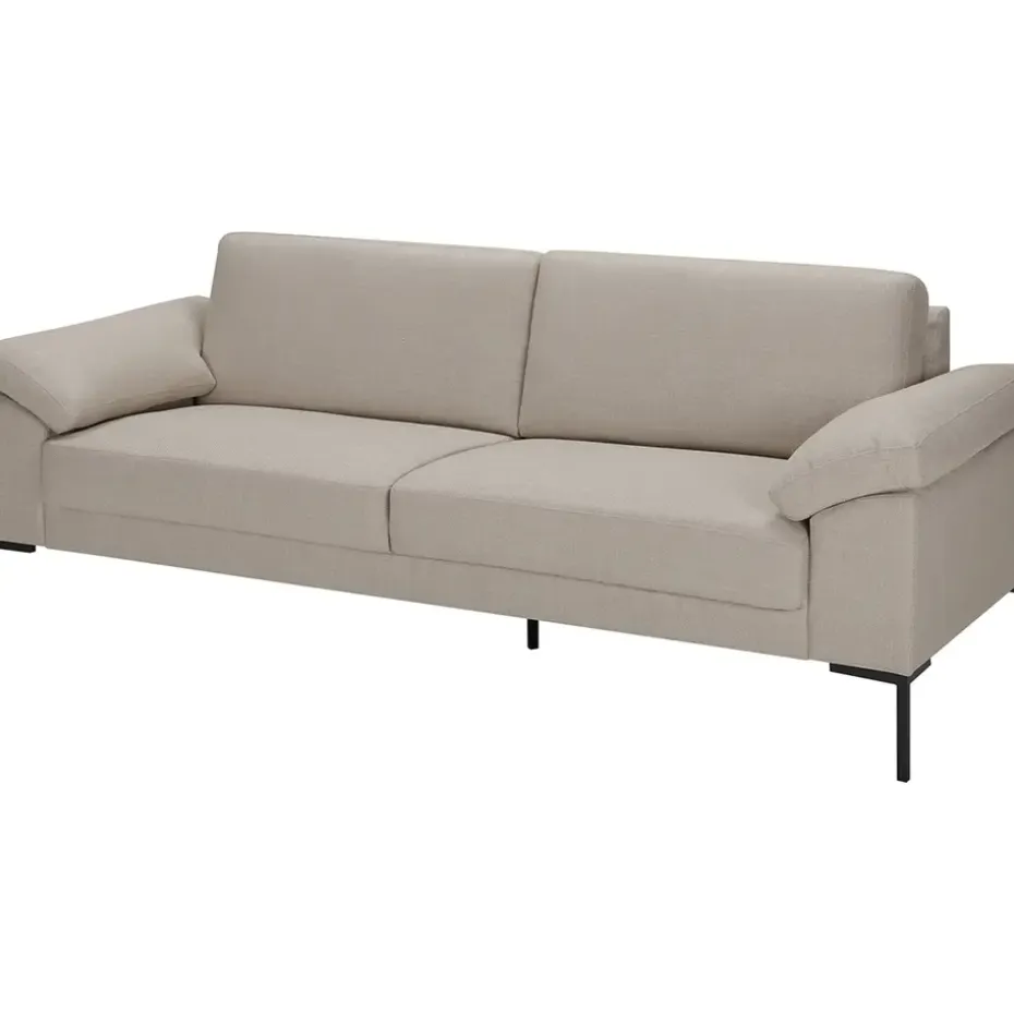 Bank Tom 3-zits - Basel - beige