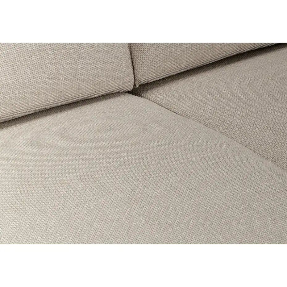 Bank Tom 3-zits - Basel - beige