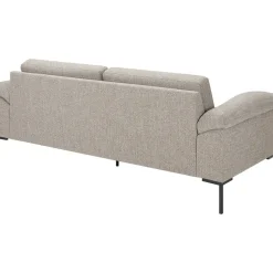 Bank Tom 3-zits - Java- beige