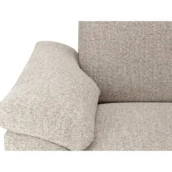 Bank Tom 3-zits - Java- beige