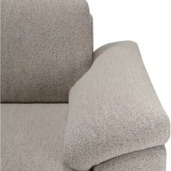 Bank Tom 3-zits - Monza - beige