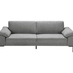 Bank Tom 3-zits - Monza - grijs