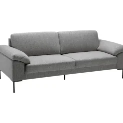 Bank Tom 3-zits - Monza - grijs