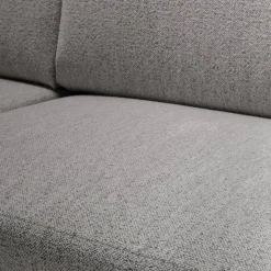 Bank Tom 3-zits - Monza - grijs