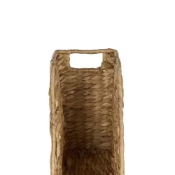 BAOLOC - Documentenmand set van 4 - Natuurlijk - Waterhyacint