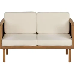 BARATTI - Tuinbank - Lichte houtkleur - Acaciahout