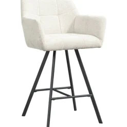 Barkruk Clint - beige