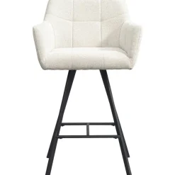 Barkruk Clint - beige