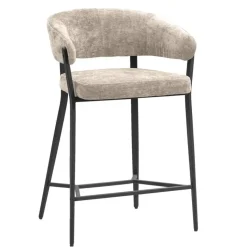 Barkruk Liv - caramel