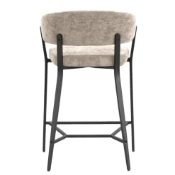 Barkruk Liv - caramel