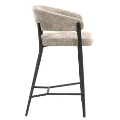 Barkruk Liv - caramel