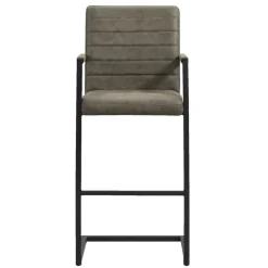 Barkruk Lizzy - groen