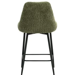 Barkruk Noah - groen