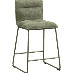 Barkruk Stella - groen