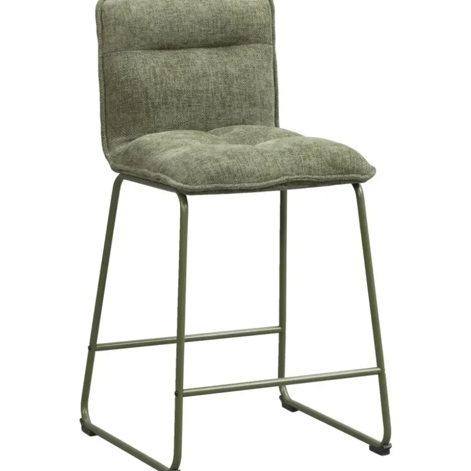 Barkruk Stella - groen