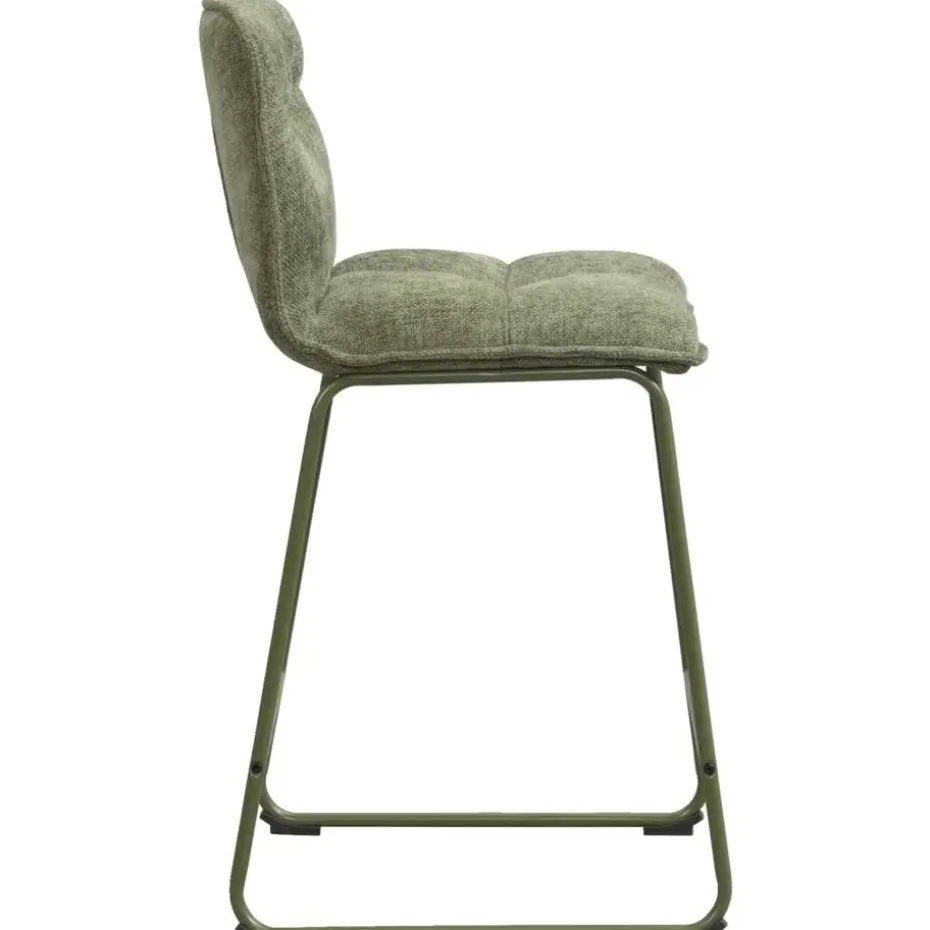 Barkruk Stella - groen