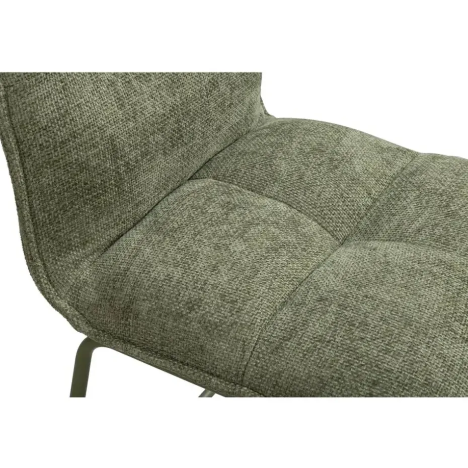 Barkruk Stella - groen