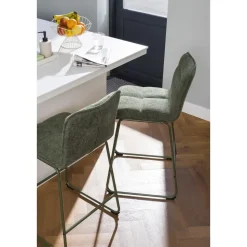 Barkruk Stella - groen