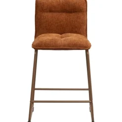 Barkruk Stella - terracotta