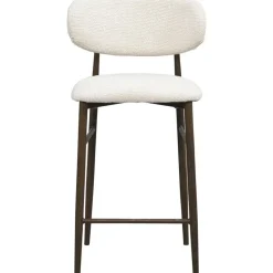 Barkruk Tibor - crème