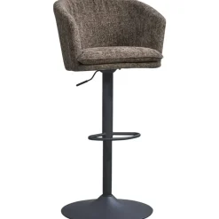 Barkruk Willow - bruin