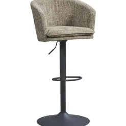 Barkruk Willow - taupe