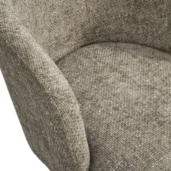 Barkruk Willow - taupe