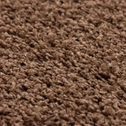 Basic Shaggy vloerkleed Caramel Hoogpolig - 160x230 CM