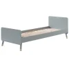 Bed Billy 90x200 - grijs