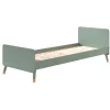 Bed Billy 90x200 - olijfgroen