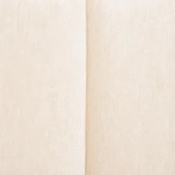 Bed Lizz met opbergruimte - ecru - 180x200 cm