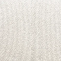 Bed Maudy - ecru - 140x200 cm