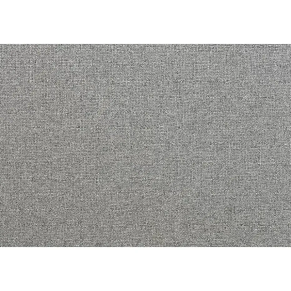 Bed Stijn - grijs - 160x200 cm