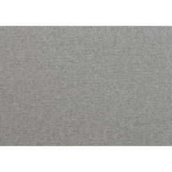 Bed Stijn - grijs - 140x200 cm