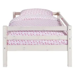 Bed Ties - whitewash - 90x200 cm